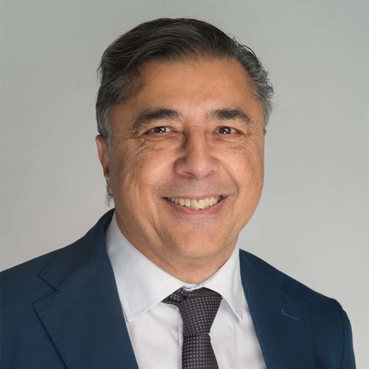 Amit-MichéI Joshi | Mandatsleiter