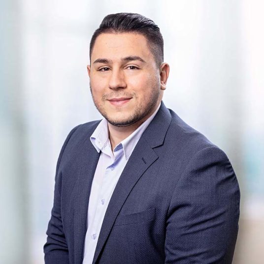 Daniele Chieffo | Broker Consultant