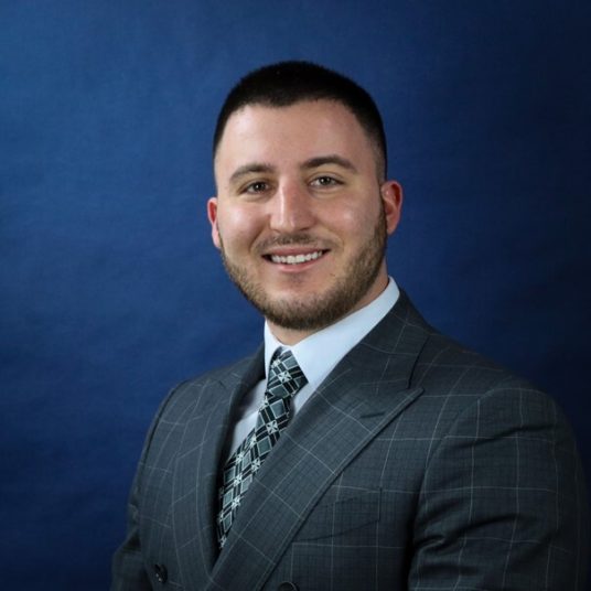 Denis Tajroski | Verkaufsleiter