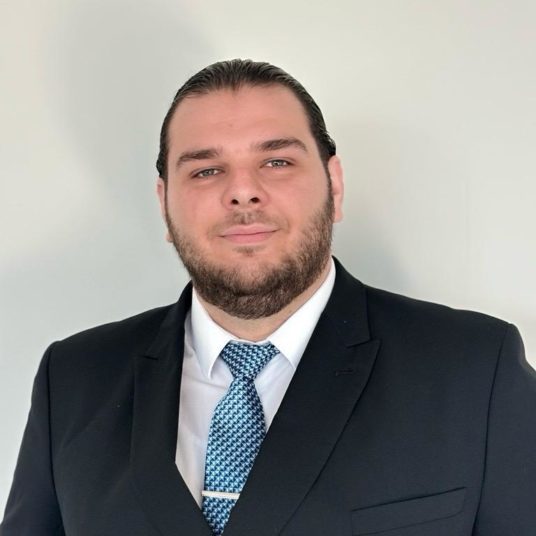 Mevlan Aliti | Mandatsleiter