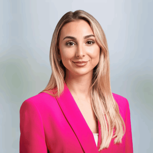 Stefania Di Bartolo | Mandatsleiterin Stefania Di Bartolo | Mandatsleiterin