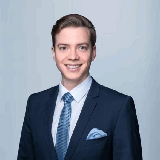 Andrin Holzer | Verantwortlicher Finanzen Andrin Holzer | Verantwortlicher Finanzen